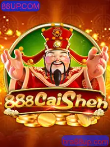 Desvendando o Mundo do Jogo 888CaiShen e Seu Apelo no 88UP.COM