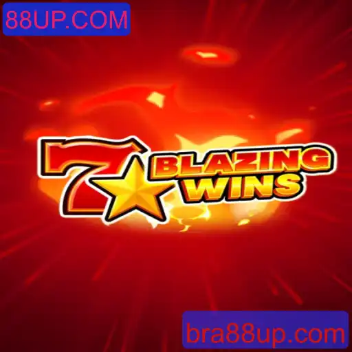 BlazingWins: A Nova Sensação no Mundo dos Jogos Online