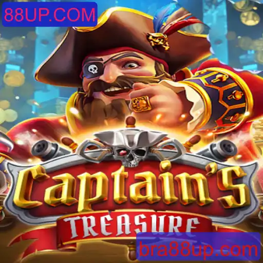 Explorando o Mundo de CaptainssTreasure: Aventura e Estratégia no Cassino Online