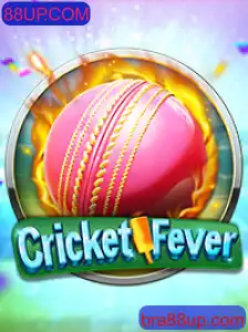 CricketFever: A Nova Sensação no Mundo dos Jogos Online