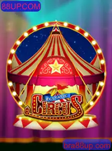 EcstaticCircus: O Jogo de Estratégia Revolucionário