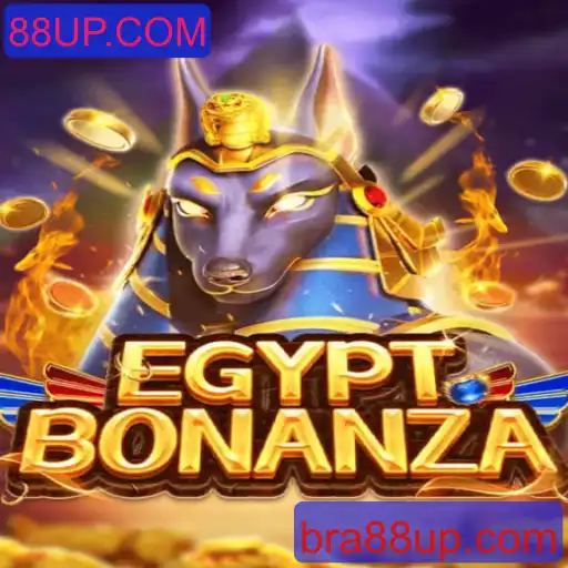 EgyptBonanza: Uma Jornada Épica no Mundo Antigo
