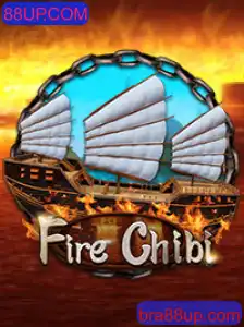 FireChibi: Aventuras e Estratégias do Novo Jogo em Alta na 88UP.COM