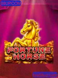 Desvendando FortuneHorse: O Jogo de Estratégia do Momento