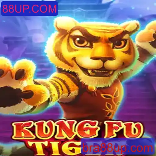 Descubra o Universo Empolgante de KungFuTiger e Supere Desafios com 88UP.COM