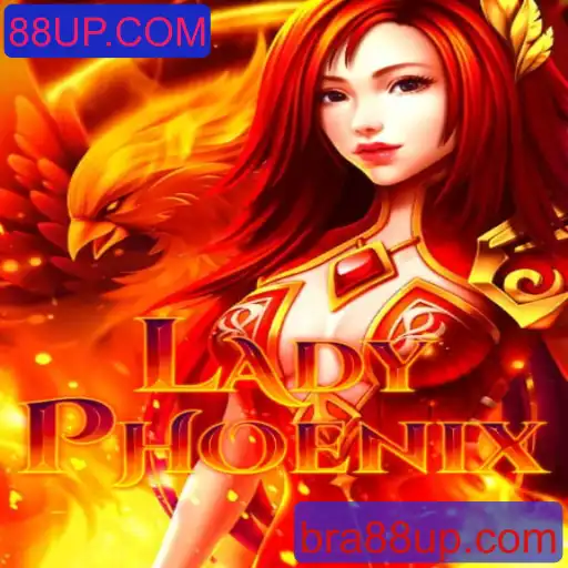 Explorando LadyPhoenix: O Jogo de Estratégia que Domina 88UP.COM