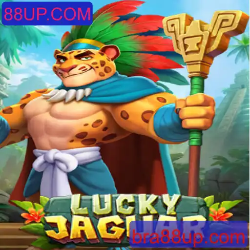 Descubra o Jogo LuckyJaguar e a Aposta Online 88UP.COM