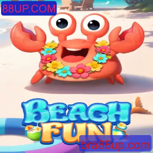 Descubra BeachFun: O Novo Jogo de Verão