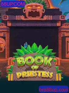 Explorando o mundo místico de BookOfPriestess, uma aventura envolvente