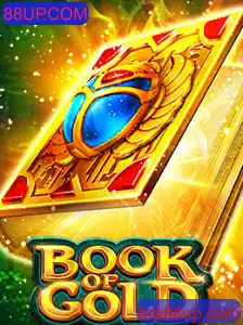 Descubra o Fascinante Jogo BookofGold no 88UP.COM