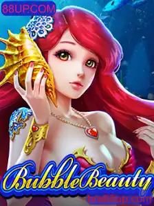 Desvendando o Encanto de BubbleBeauty: A Nova Sensação dos Jogos Online