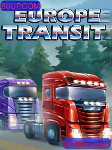 Explorando o Mundo de EuropeTransit: Regras e Estratégias