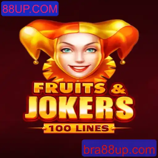 Descubra o Fascinante Mundo do Jogo FruitsAndJokers100