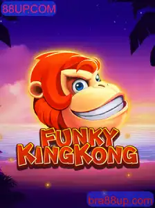 Explorando o Universo de FunkyKingKong: A Excitante Jornada no Mundo dos Games