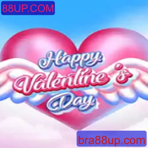 Domine HappyValentinesDay: Um Guia Completo para o Jogo Inovador de 88UP.COM