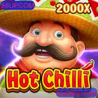 Explorando o Mundo Emocionante de HotChilli 88UP.COM