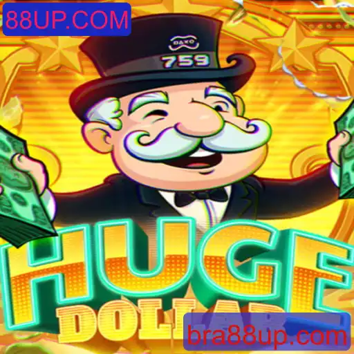 Explorando o Fascinante Mundo de HugeDollar: A Nova Sensação do Jogo Online