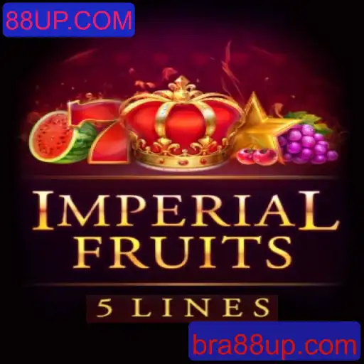 Explorando o Fascinante Mundo de ImperialFruits5 com 88UP.COM