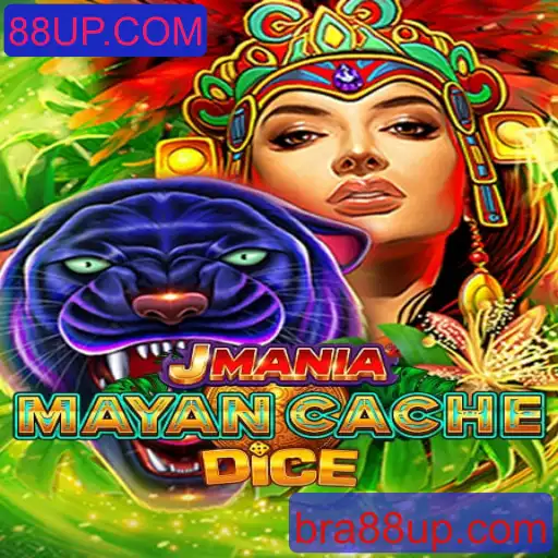 JManiaMayanCacheDice: Explorando o Novo Fenômeno do Mundo dos Jogos