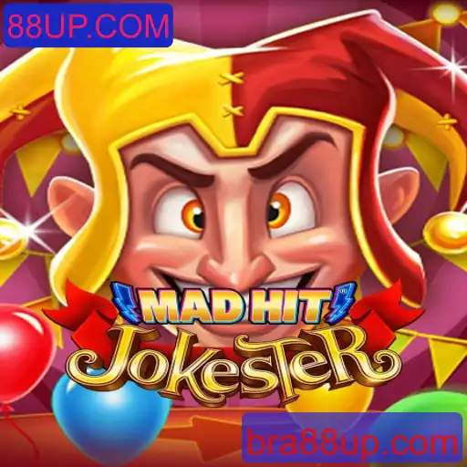 Explorando o Mundo Divertido de MadHitJokester: Regras e Estratégias