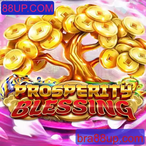 Descubra o Fascinante Mundo de ProsperityBlessing em 88UP.COM
