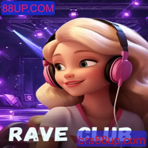 Explorando RaveClub: O Jogo Que Define Tendências nas Comunidades de Games