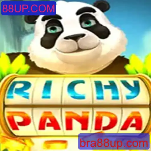RichyPanda: Descubra a Jogabilidade e Regras do Fenômeno de Cassino 88UP.COM