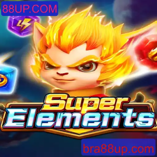 Explorando o Universo Dinâmico de SuperElements: Um Jogo Revolucionário
