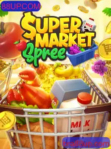 SupermarketSpree: Uma Aventura Empolgante no Mundo dos Supermercados