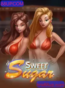 SweetSugar: A Experiência Doce de Jogar no 88UP.COM