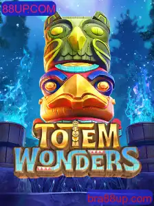 Descubra TotemWonders: O Novo Jogo Inovador no Mundo dos Jogos de Tabuleiro