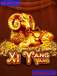 Descubra o Fascinante Jogo XiYangYang e Sua Integração com 88UP.COM
