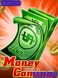 Descubra o Mundo Empolgante do Jogo MoneyComing no 88UP.COM