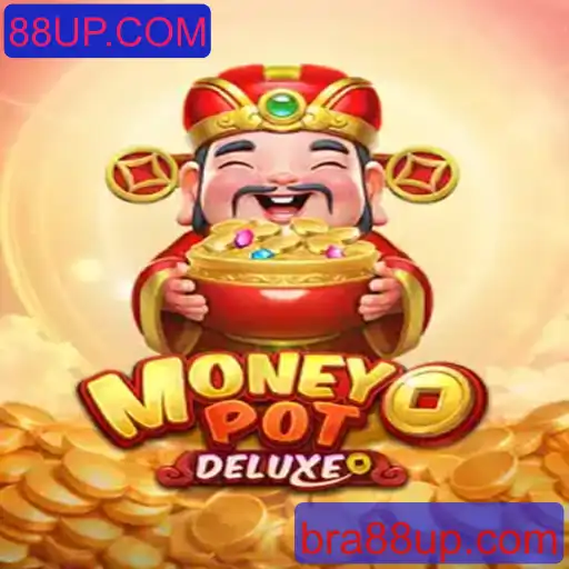 Explorando as Nuances do Jogo MoneyPotDELUXE e a Experiência 88UP.COM