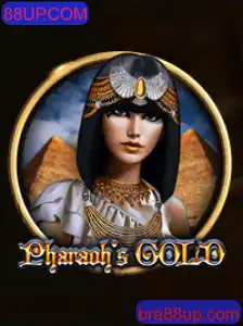 Descubra o Empolgante Mundo de PharaohsGold no 88UP.COM
