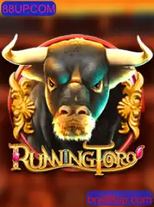 Os Segredos e Estratégias do Jogo RunningToro no 88UP.COM