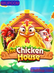 Descubra o Universo do Jogo TheChickenHouse e as Últimas Novidades do Setor Com 88UP.COM