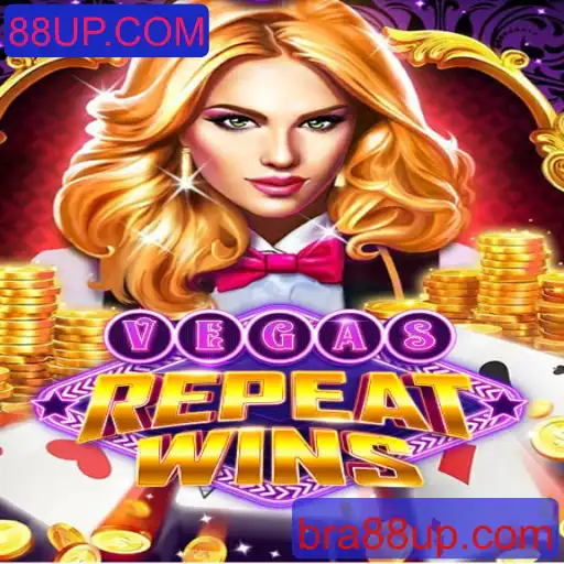 Descubra o Excitante Mundo de VegasRepeatWins: Um Jogo de Azar Inovador