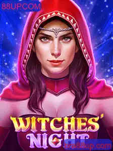 Explorando o Mundo de WitchesNight: Um Jogo Encantador e Estratégico